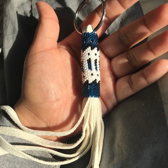 Keychains made by me! - Picture 4 of 5